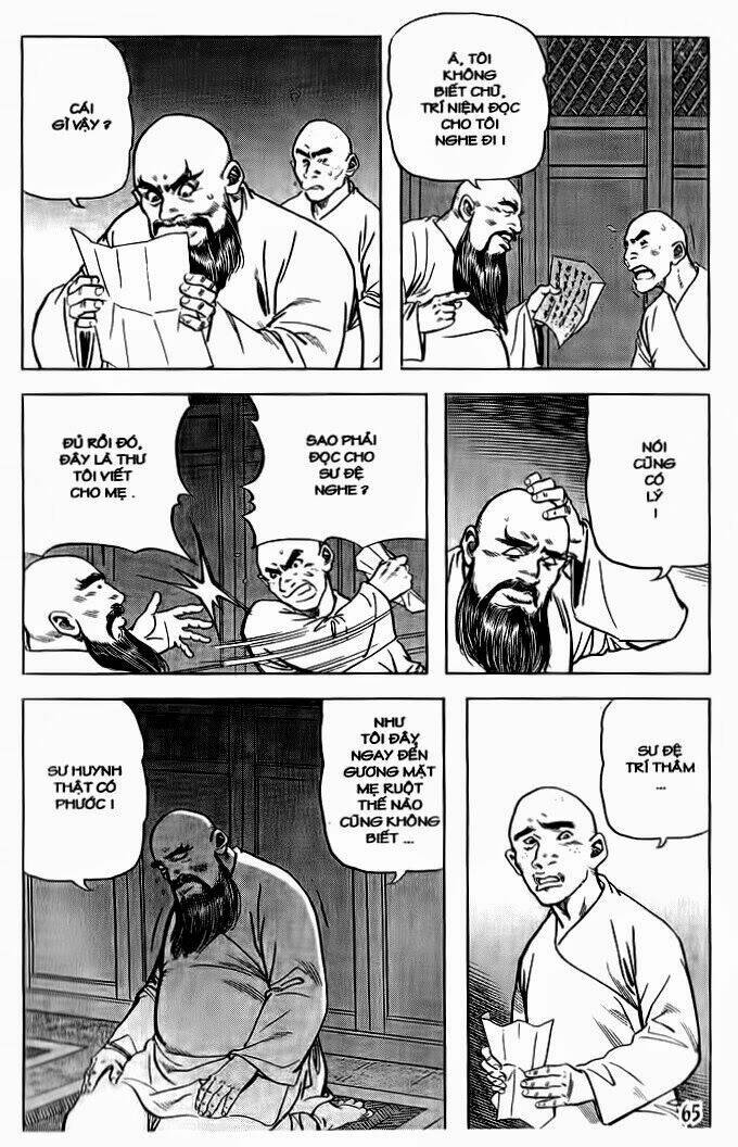 thủy hử chapter 9 16