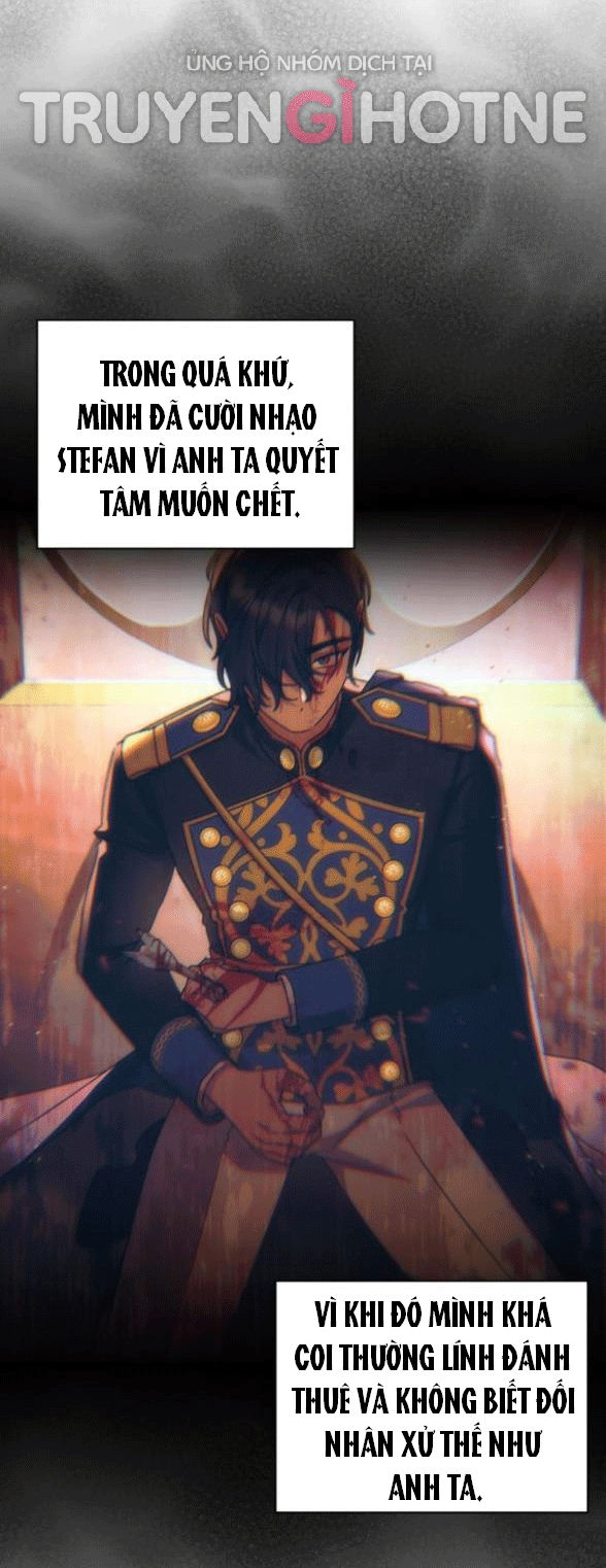 bạo chúa muốn có cuộc sống tốt đẹp chapter 13.1 60