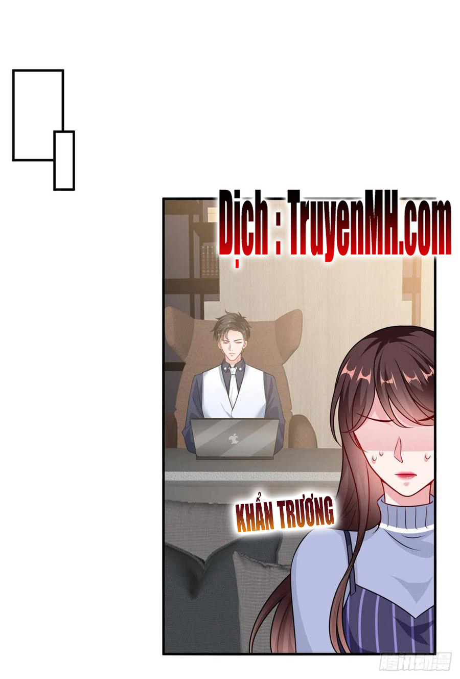 thí hôn lão công, cần giúp sức chapter 296 1