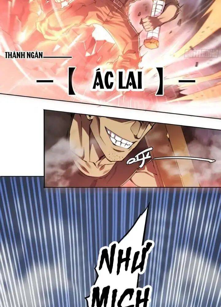 dự báo khải huyền chapter 99 67