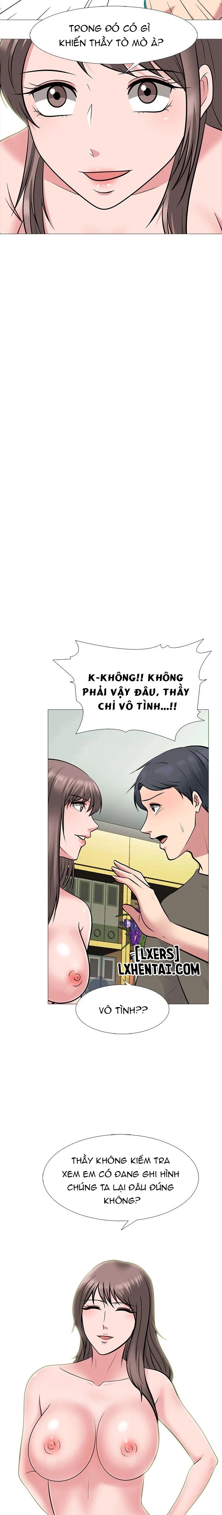 học bổng đặc biệt chapter 103 22