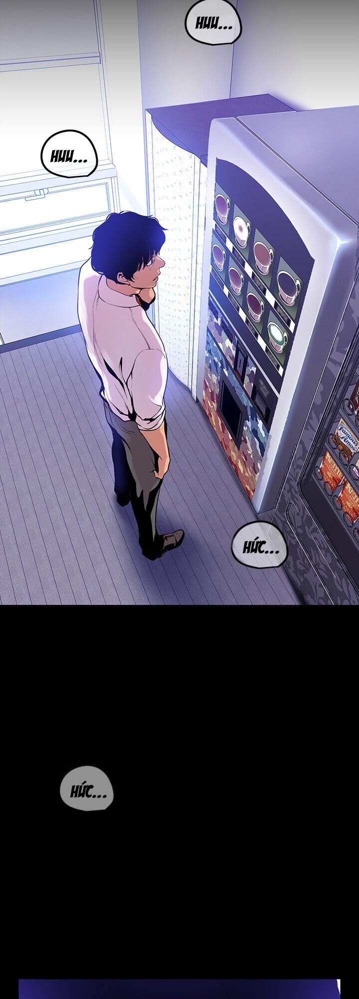 tân thế giới tuyệt vời chapter 27 27