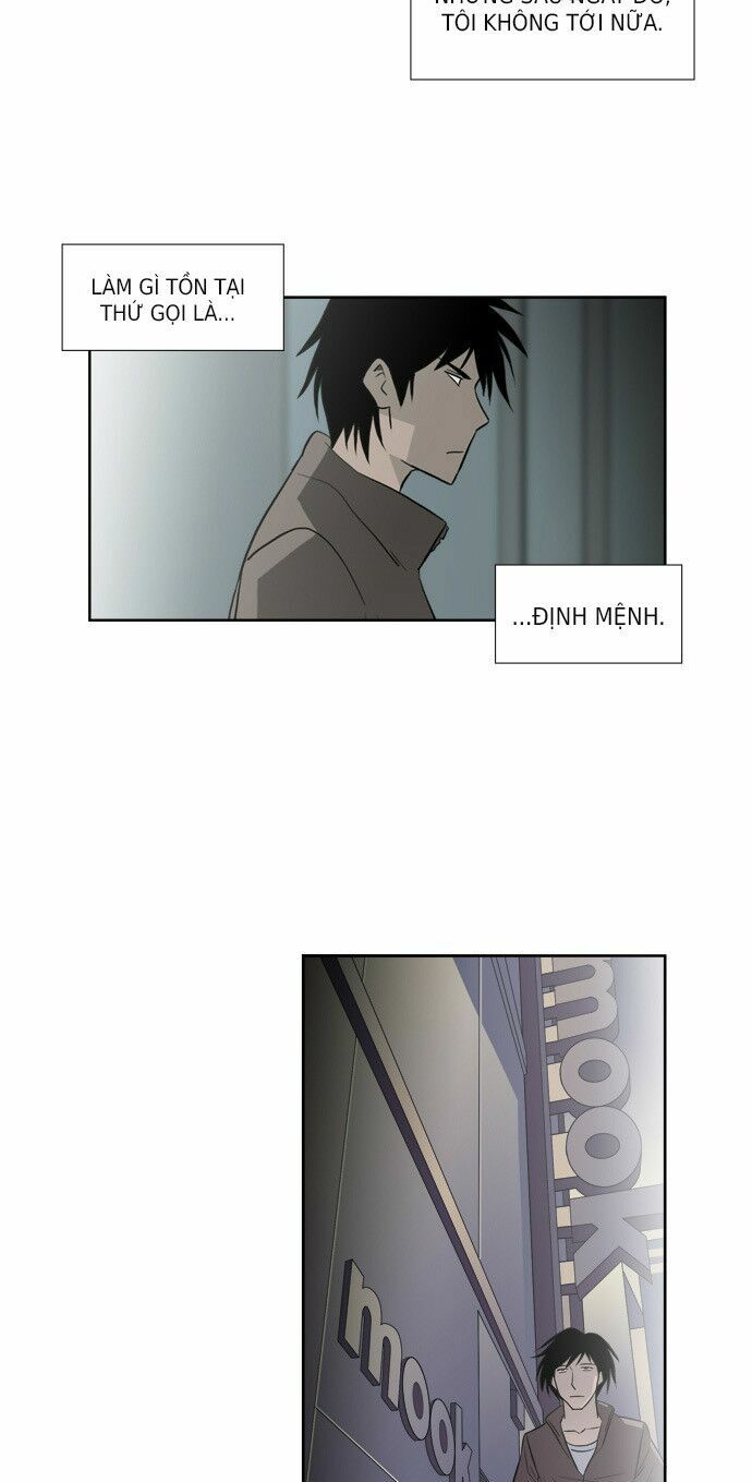 melo holic chapter 13 15