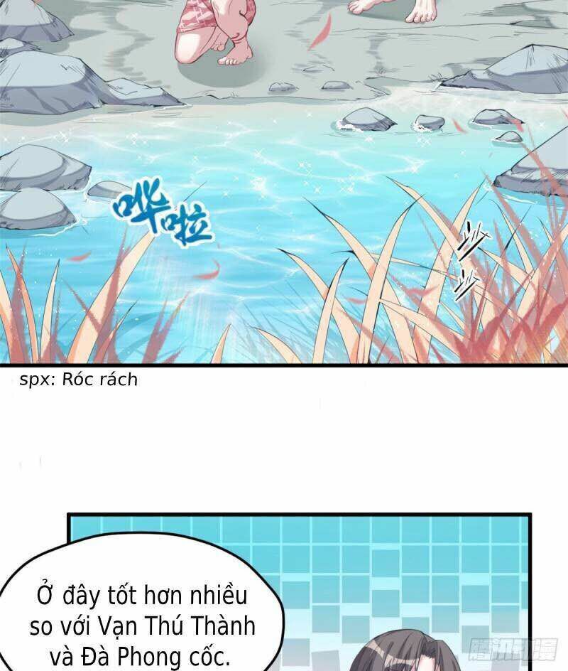 [16+] thảnh thơi thú thế chủng chủng điền, sinh sinh tể chapter 177 19