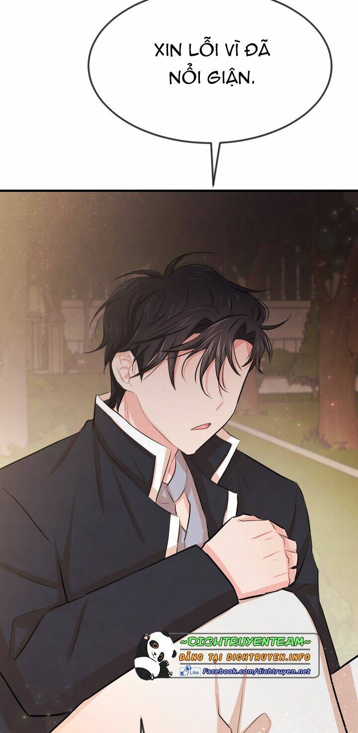 tiểu thư scarlet, em không muốn trả thù sao? chapter 13 63