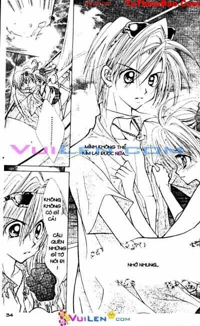 viên ngọc nàng tiên cá chapter 3 35