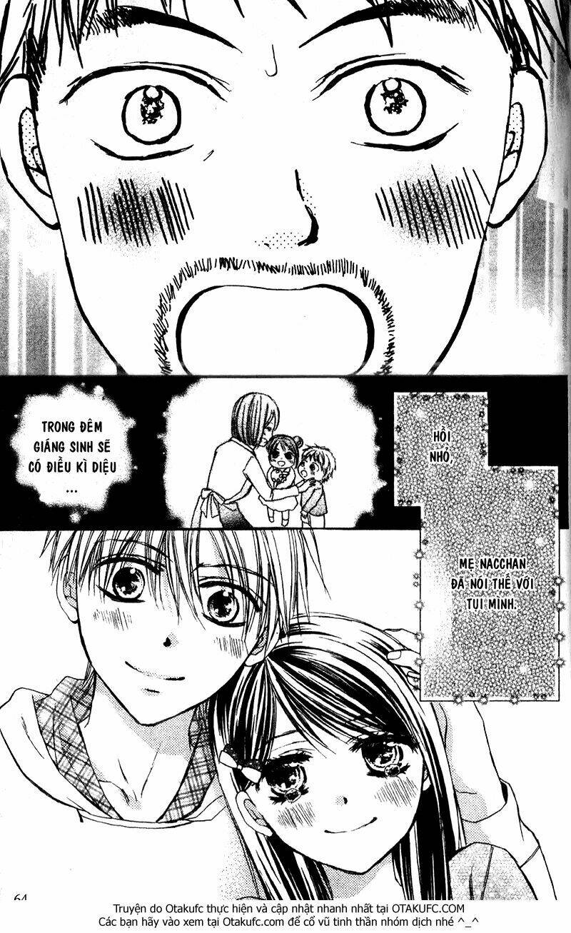 hachimitsu ni hatsukoi chapter 46 29