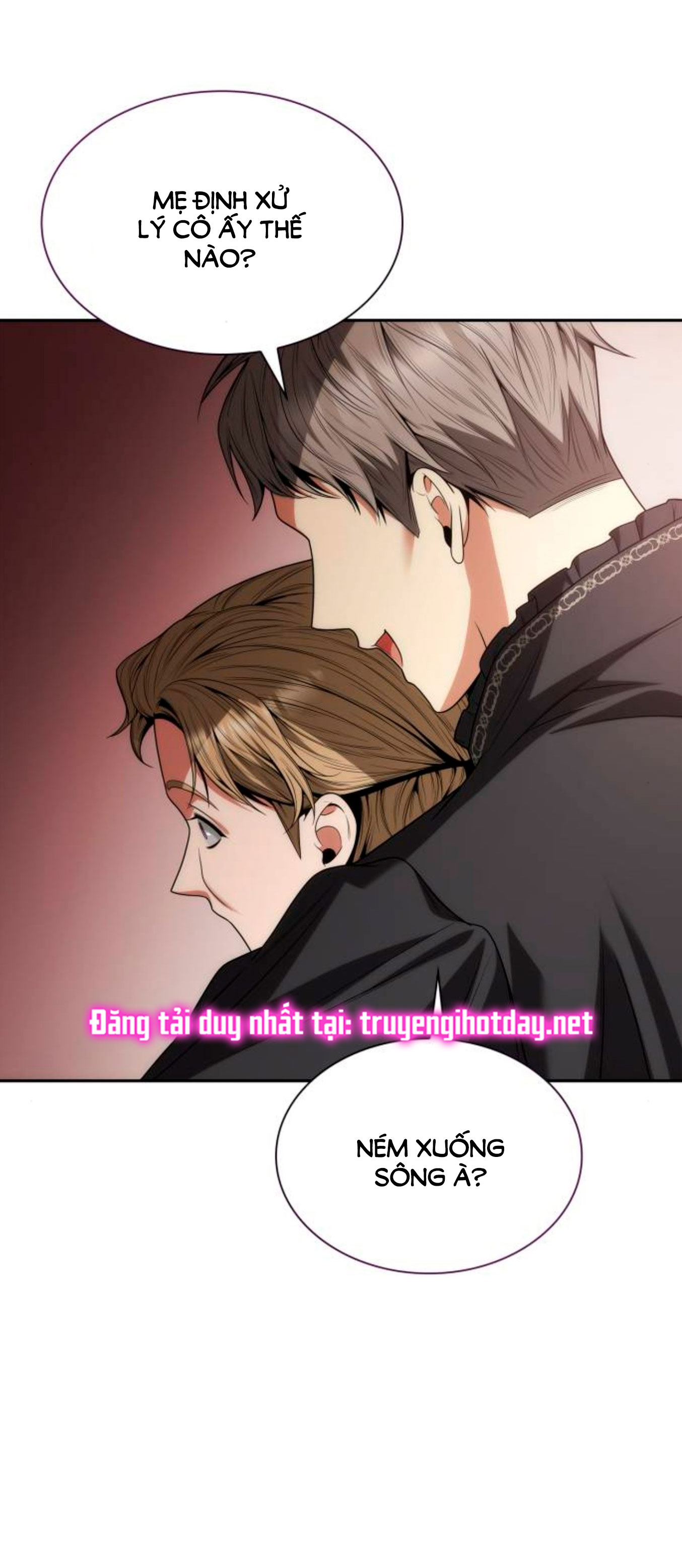 Chị Yêu, Kiếp Này Em Sẽ Là Hoàng Hậu chapter 69.1 - Trang 19
