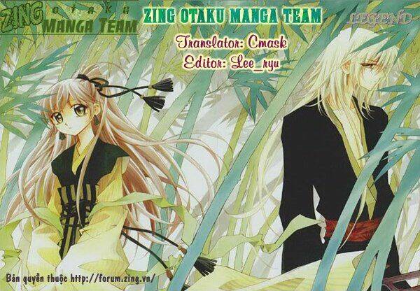 legend - truyền thuyết fushigi chapter 1 2