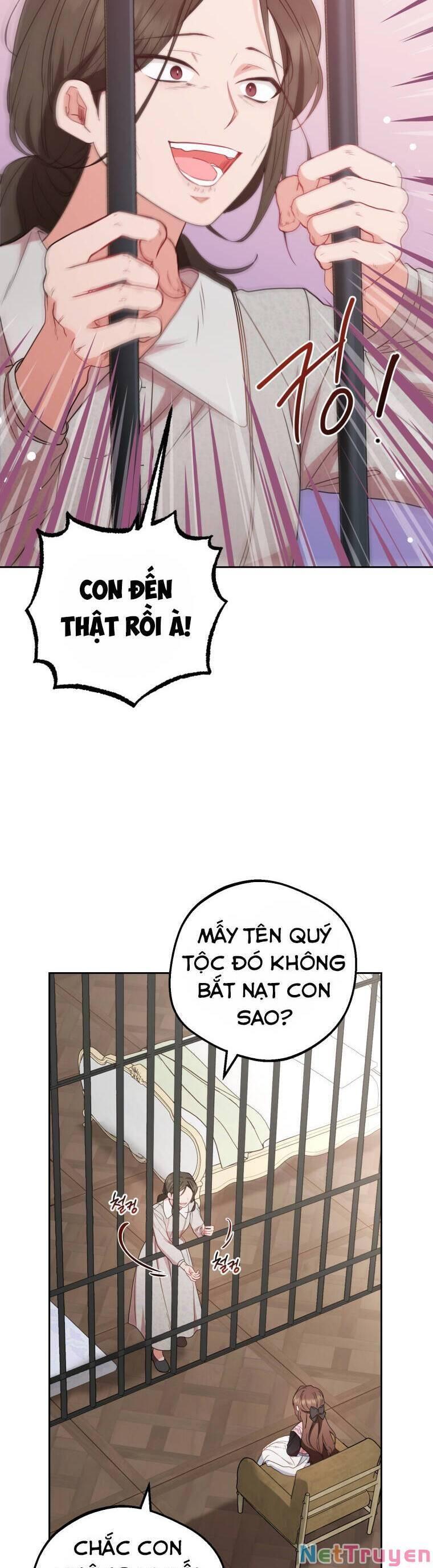 Được Yêu Thương Mà Còn Ngại Ngùng Sao! chapter 27 35