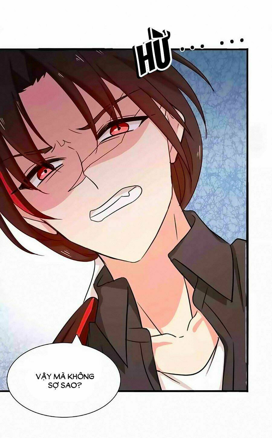 chỉ nhiễm thành hôn chapter 185 8