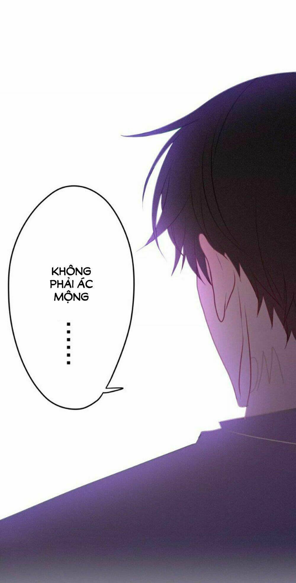 tháng sáu kì diệu chapter 34 4