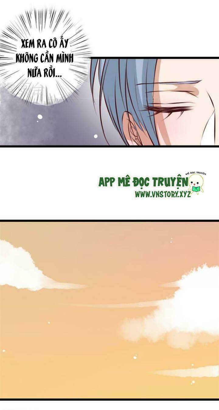 sau con mưa mùa hạ chapter 50 17