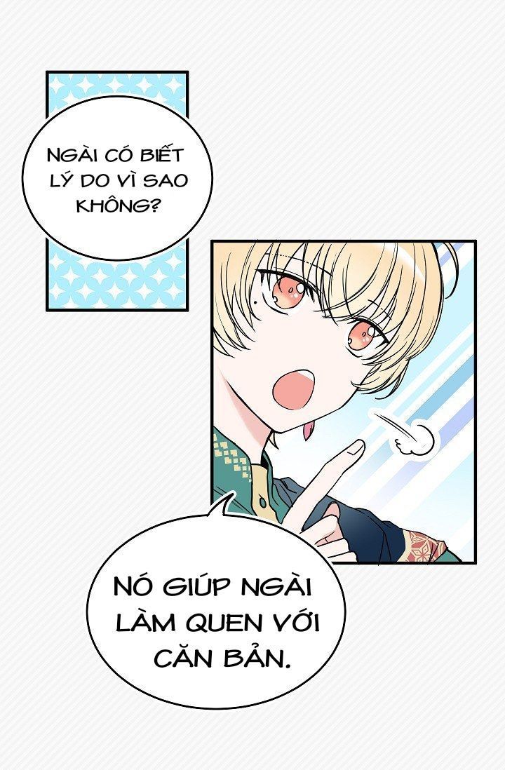 nữ hoàng sói chapter 6 43