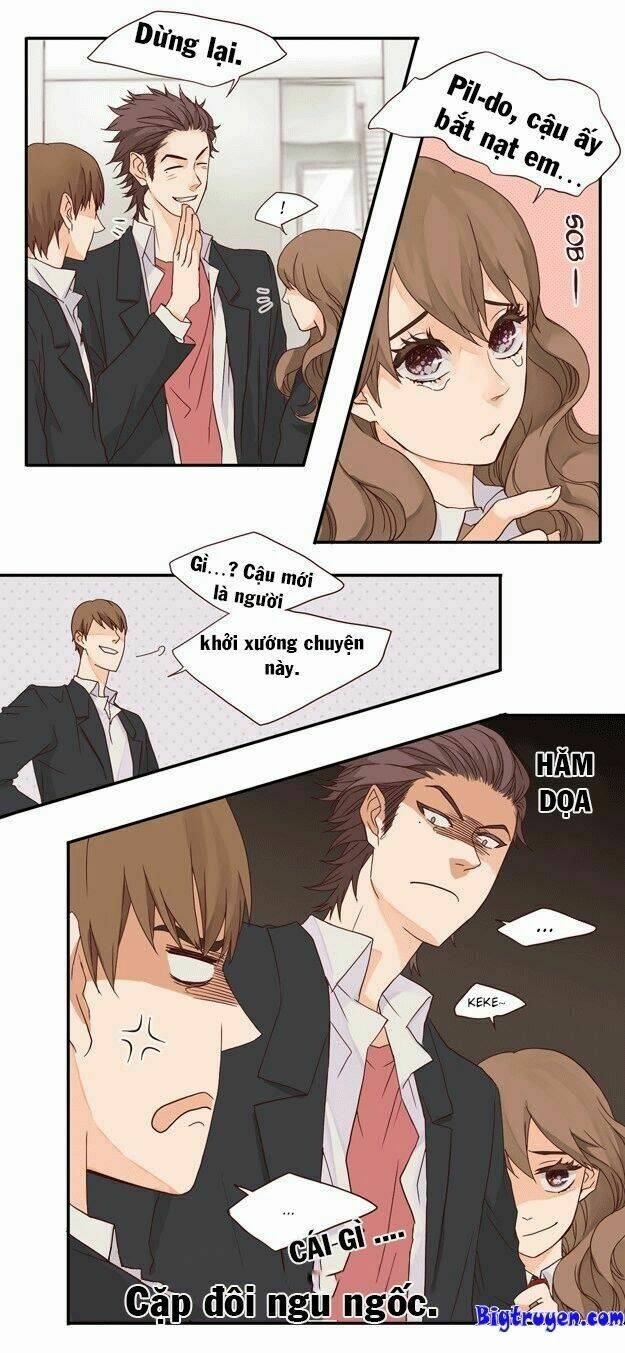 pine in the flower garden chapter 12 4