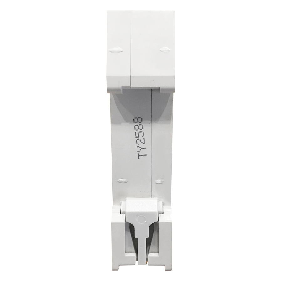 Cầu Dao Tự Động 1 Pha Dobo Electric Korea - Trắng