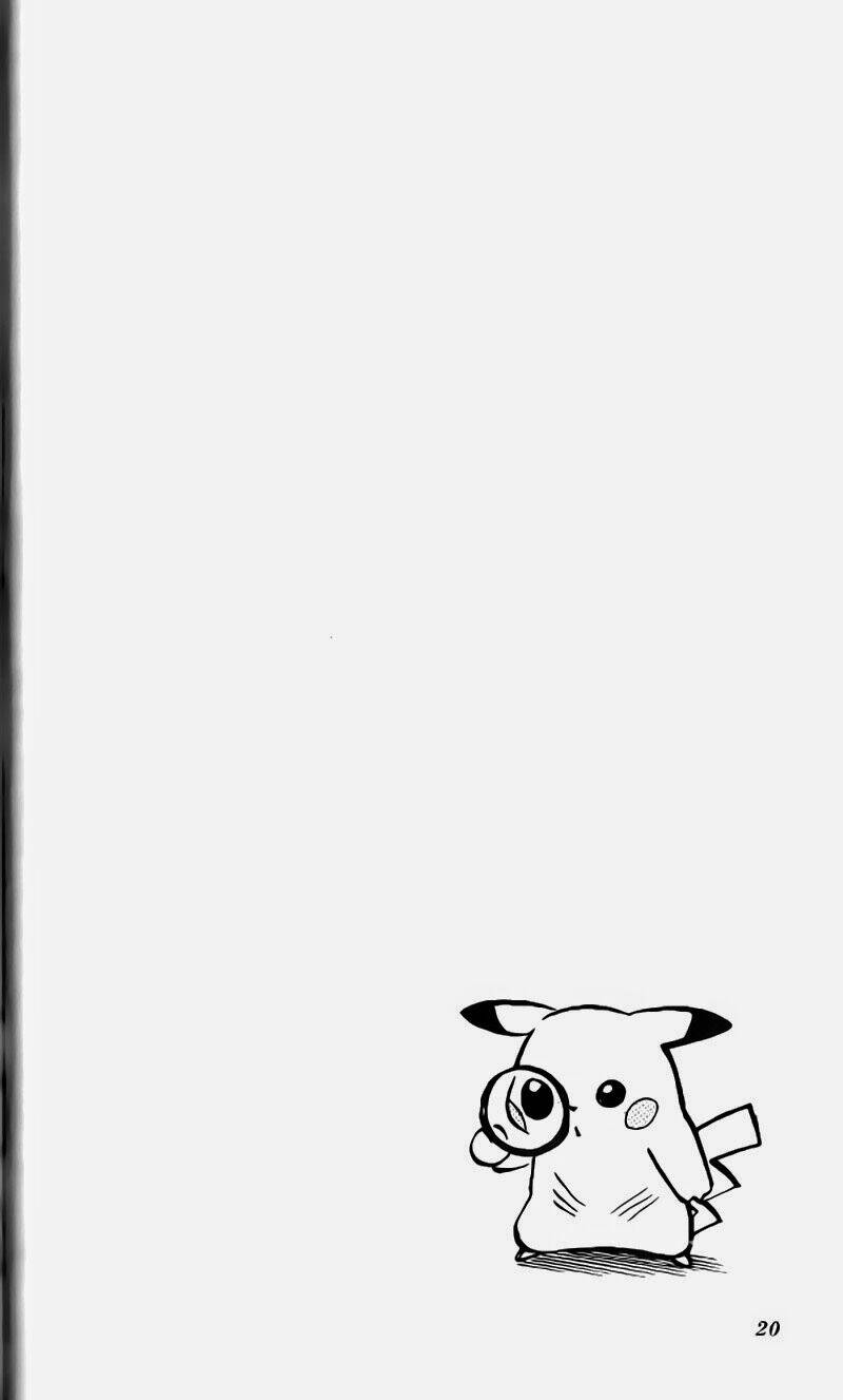 thú cưng đặc biệt: pippi dp chapter 1 17