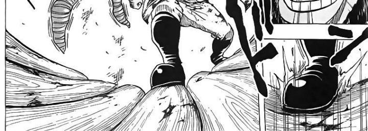 thánh tỏi sành ăn chapter 95 33