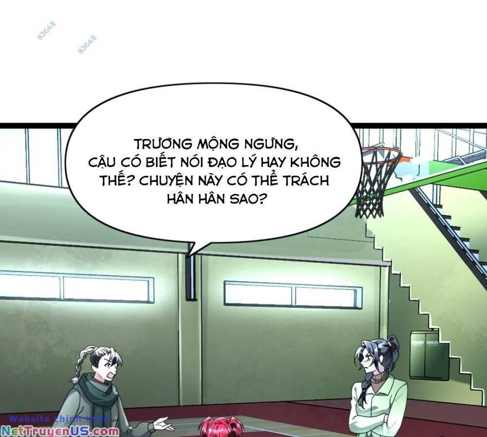 đóng băng toàn cầu: tôi gây dựng nên phòng an toàn thời tận thế chapter 149 21