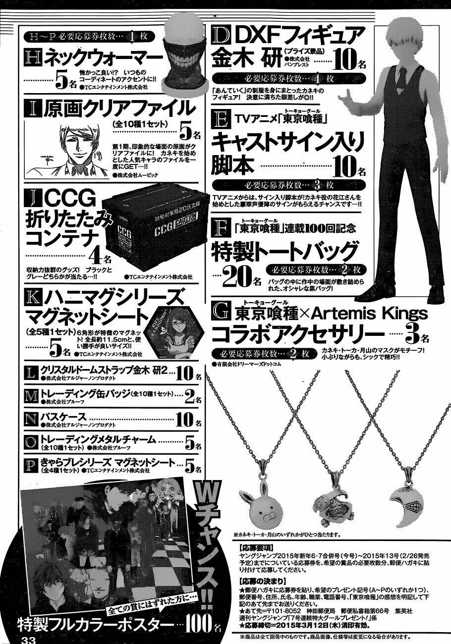 ngạ quỷ vùng tokyo 2 chapter 12 25