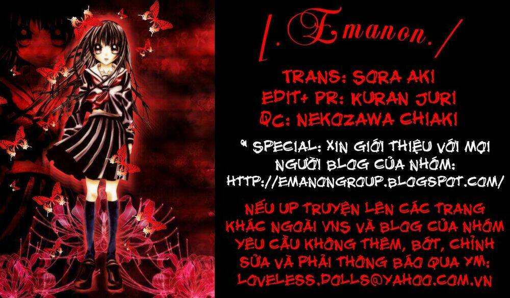 jigoku shoujo-cô gái đến từ địa ngục chapter 9 1