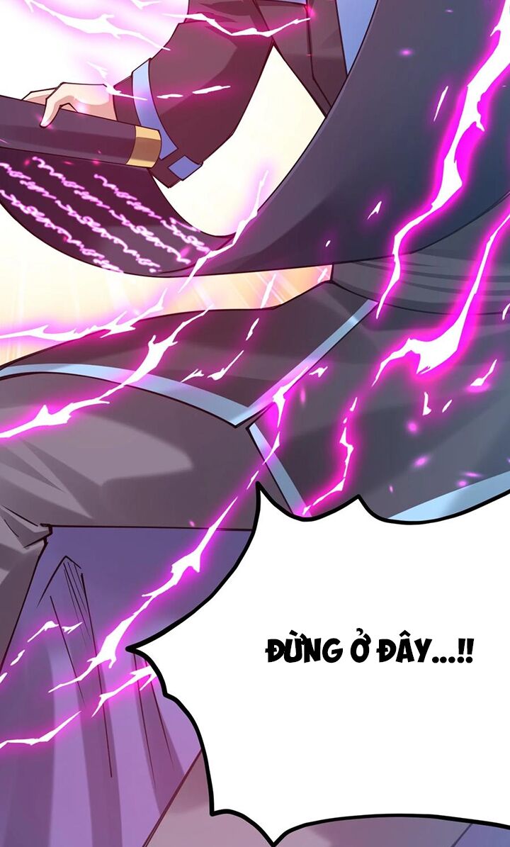 sức mạnh của kiếm thần chapter 33 36