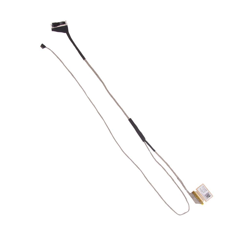 LCD LVDs Display Video Flex Cable for 300-15 300-15ISK 300-15IBR