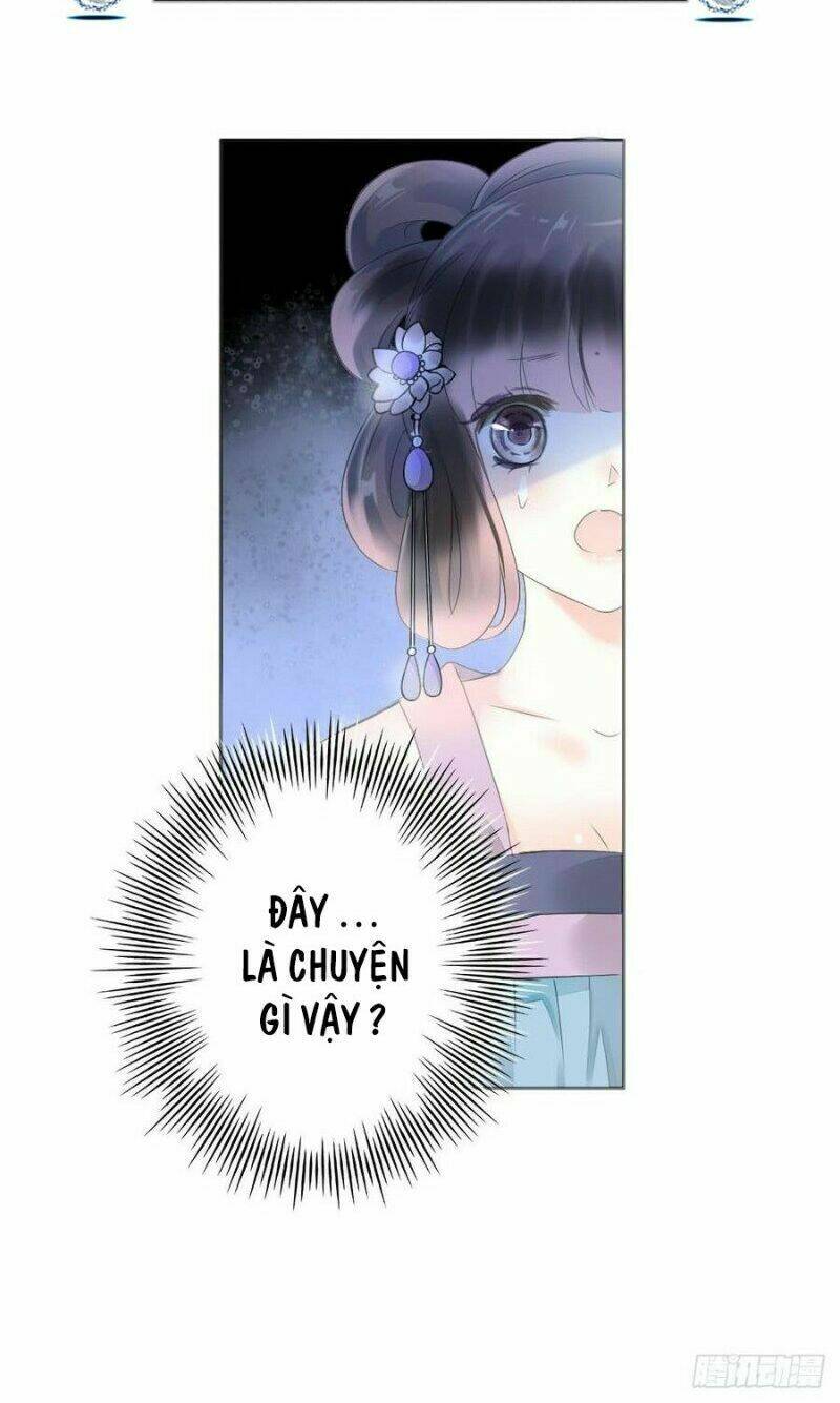 điền viên mật sủng: cô vợ nóng bỏng chapter 90 50