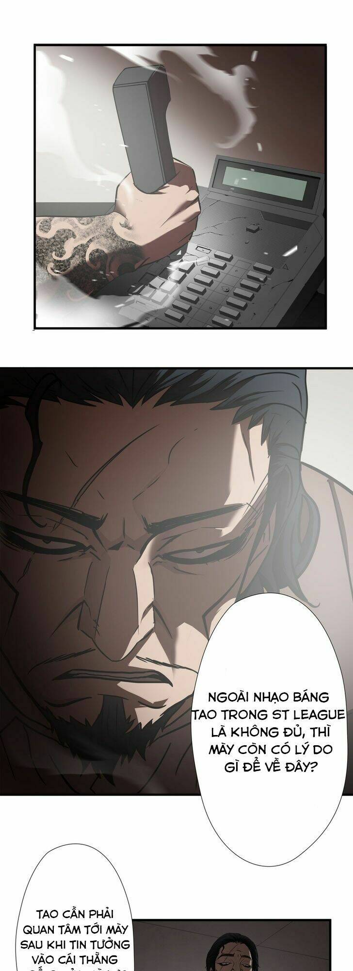 kẻ bị ruồng bỏ chapter 23 16