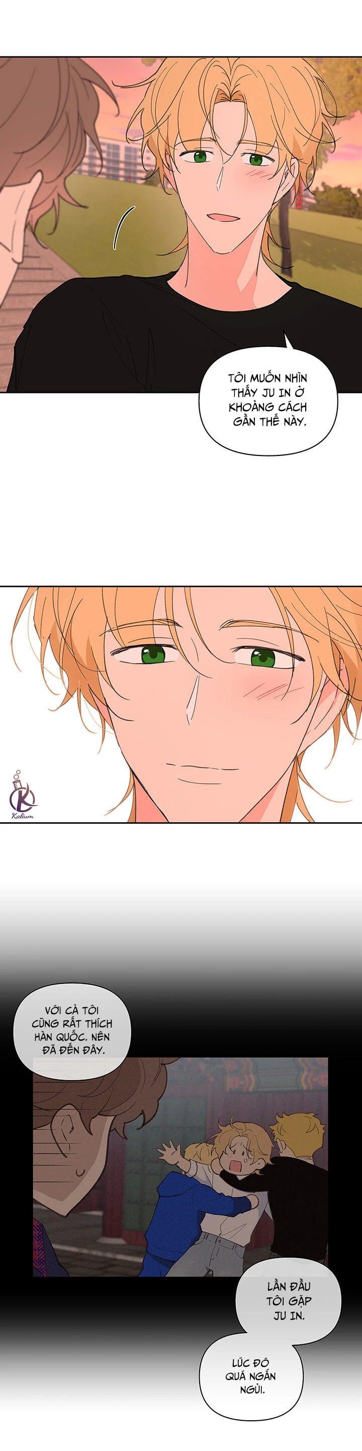 tâm tư của ju in chapter 37 13