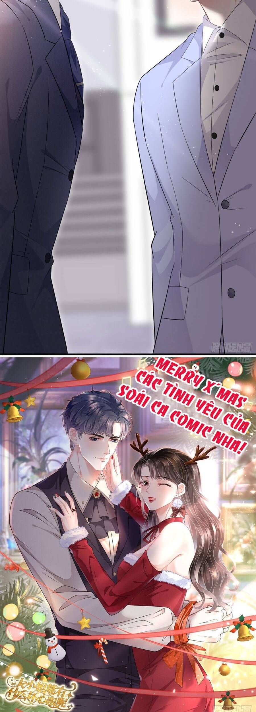 đại tiểu thư có ý đồ gì xấu đâu chapter 68 25