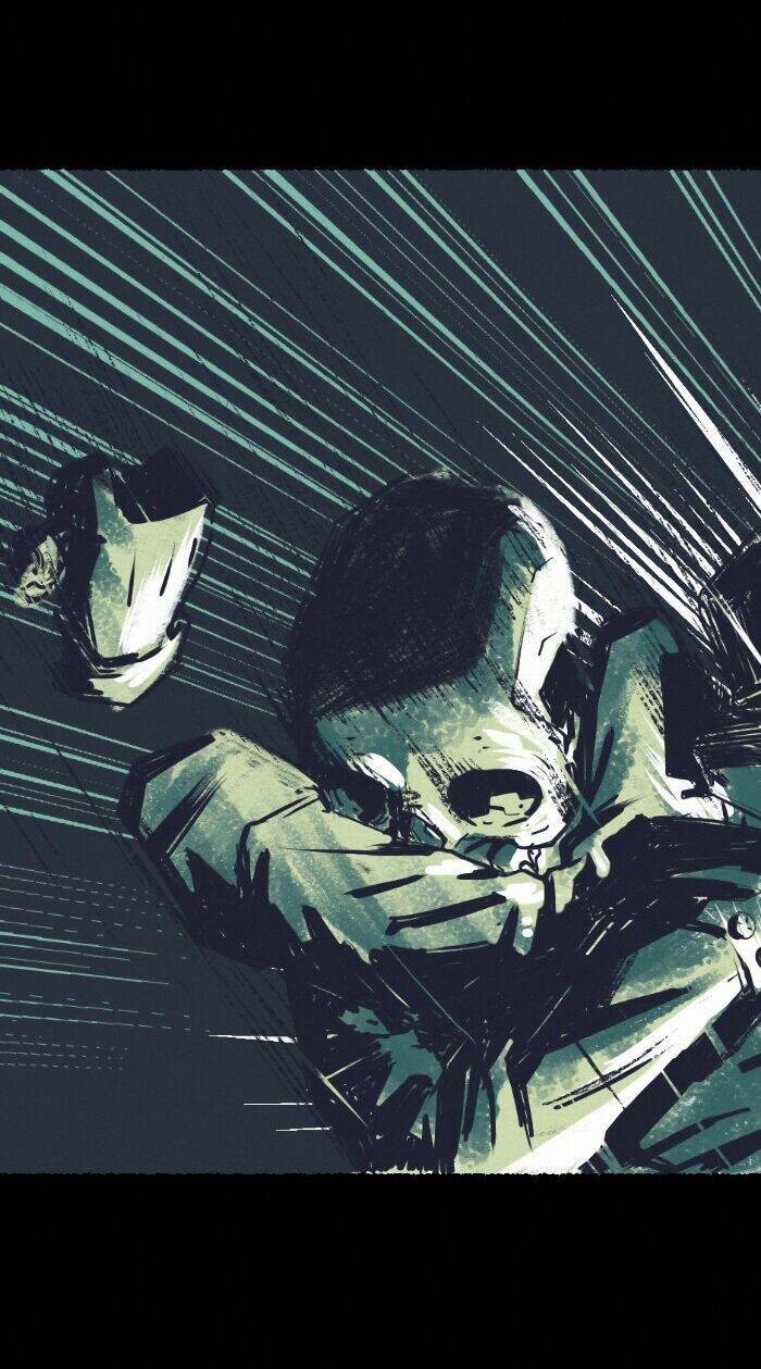 the strange tales of oscar zahn chapter 3 21