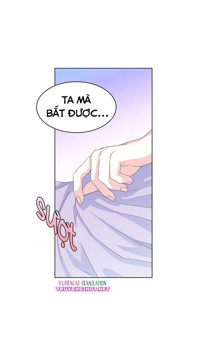 lời cầu hôn đến từ hoàng đế chapter 2 17