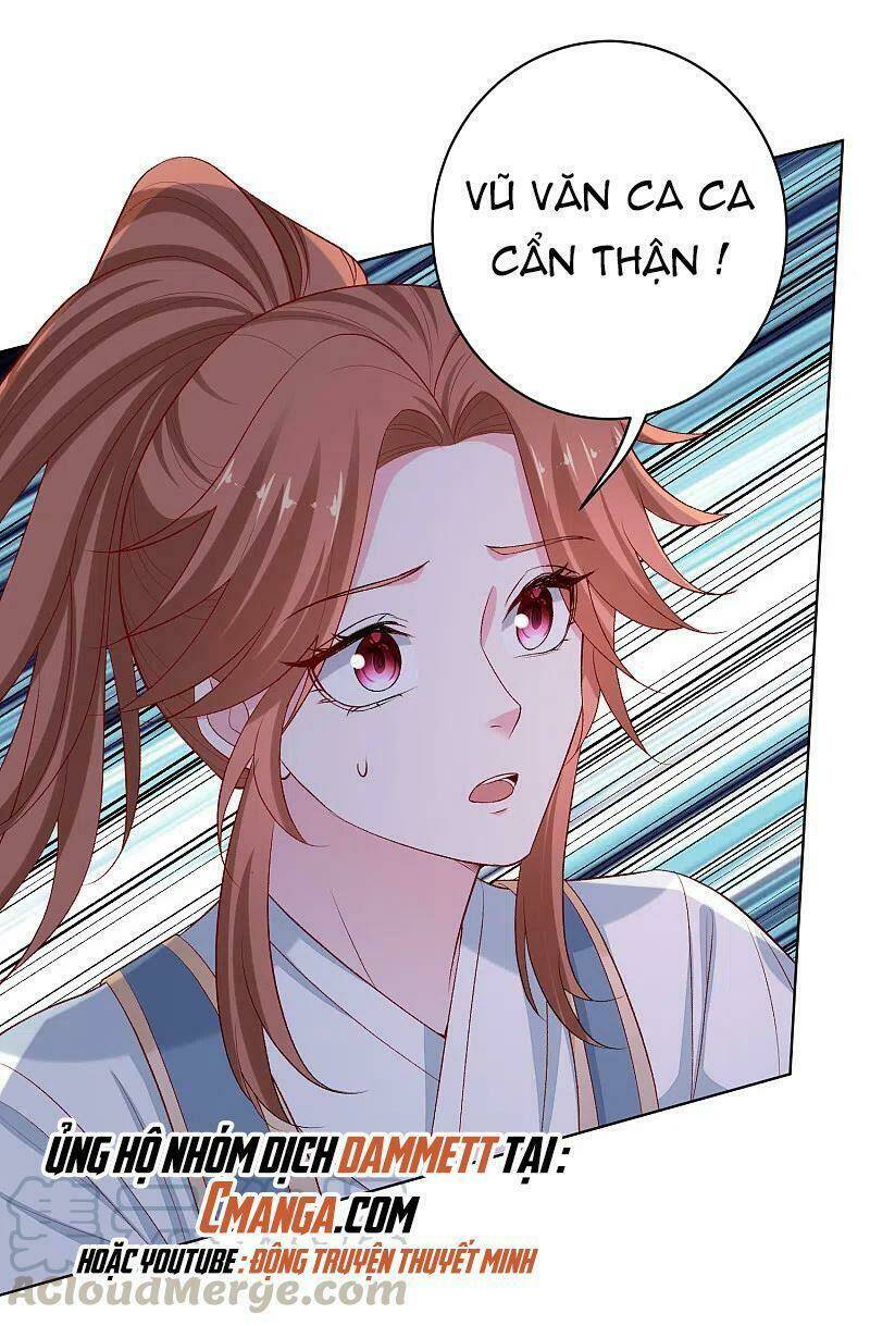 độc y đích nữ chapter 224 15