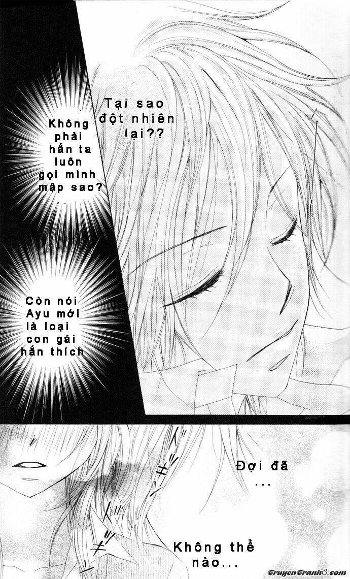 tổng hợp one shot. chapter 354 31