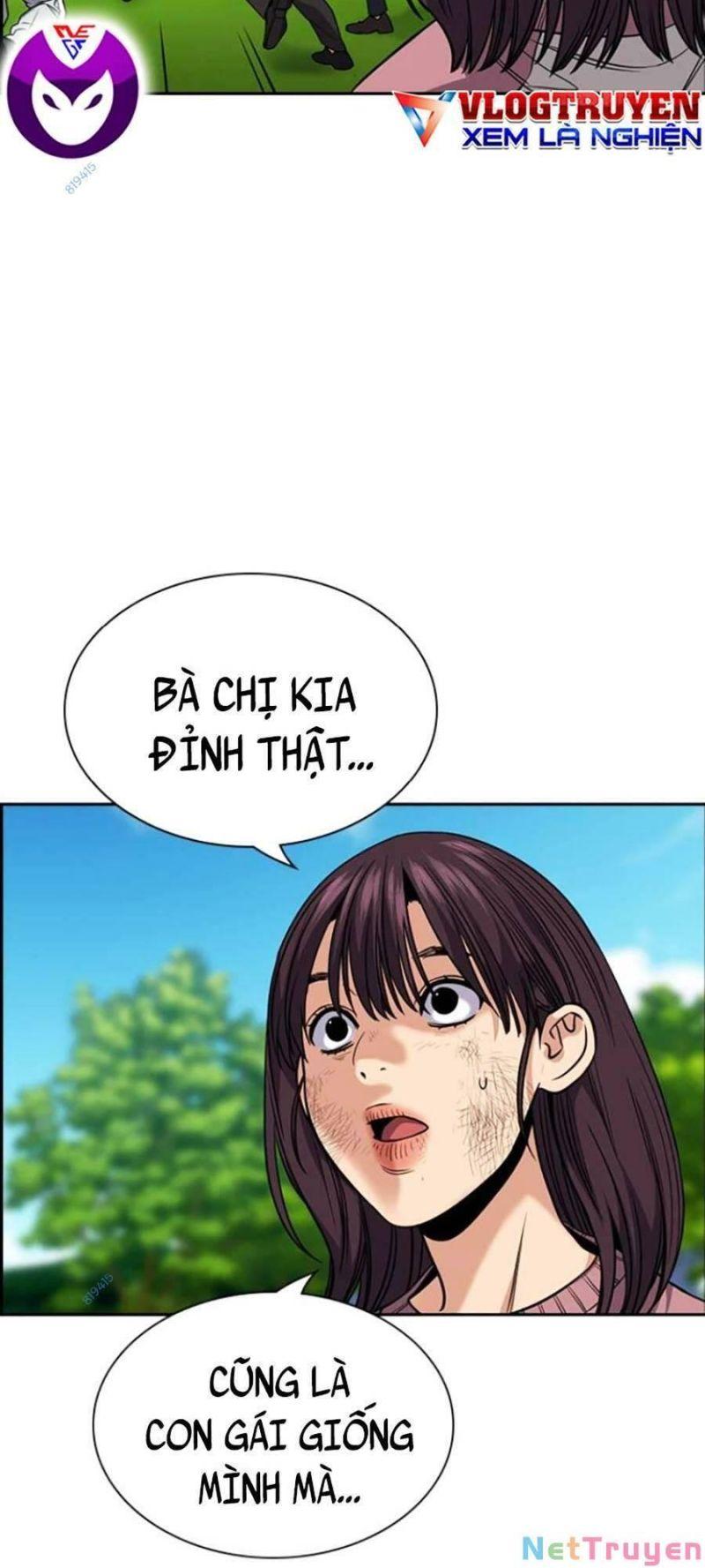 giáo dục chân chính chapter 106 16