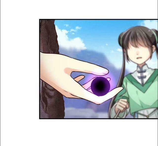 trọng sinh thành tiểu nha đầu chapter 11 25