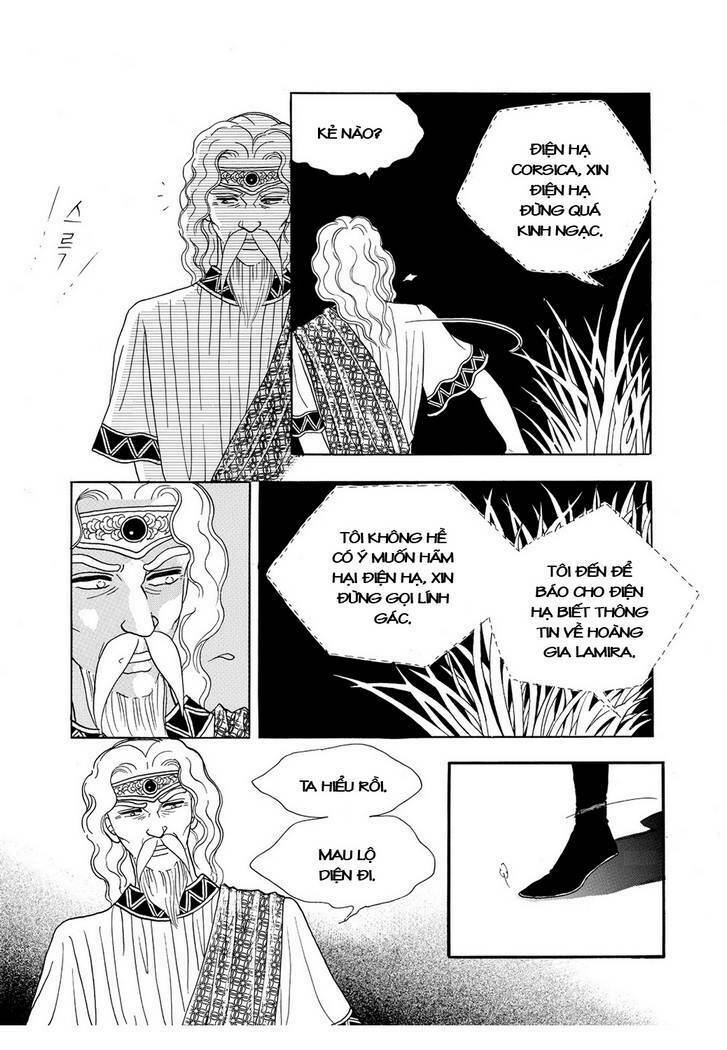 princess - công chúa xứ hoa (bản đẹp) chapter 59 12