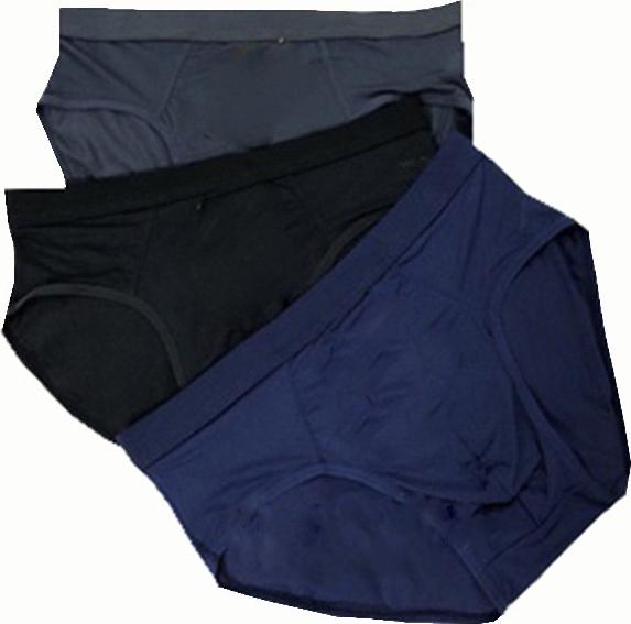 Combo 4 Quần Sịp Tam Giác Thông Hơi Co Dãn 4 Chiều Xuất Nhật - 5Star MS888