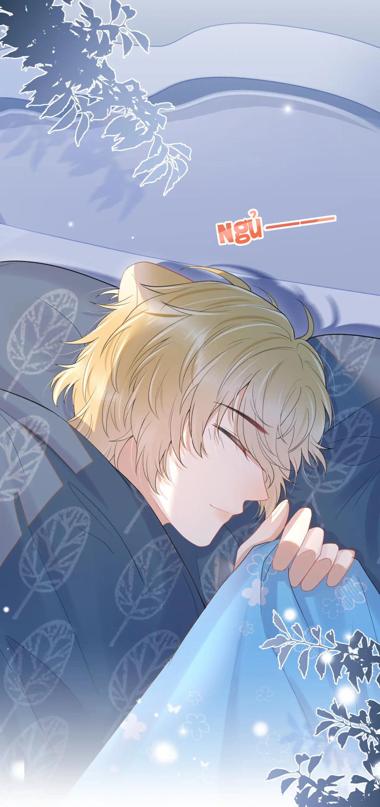 một miếng ăn sạch thỏ chapter 15 8