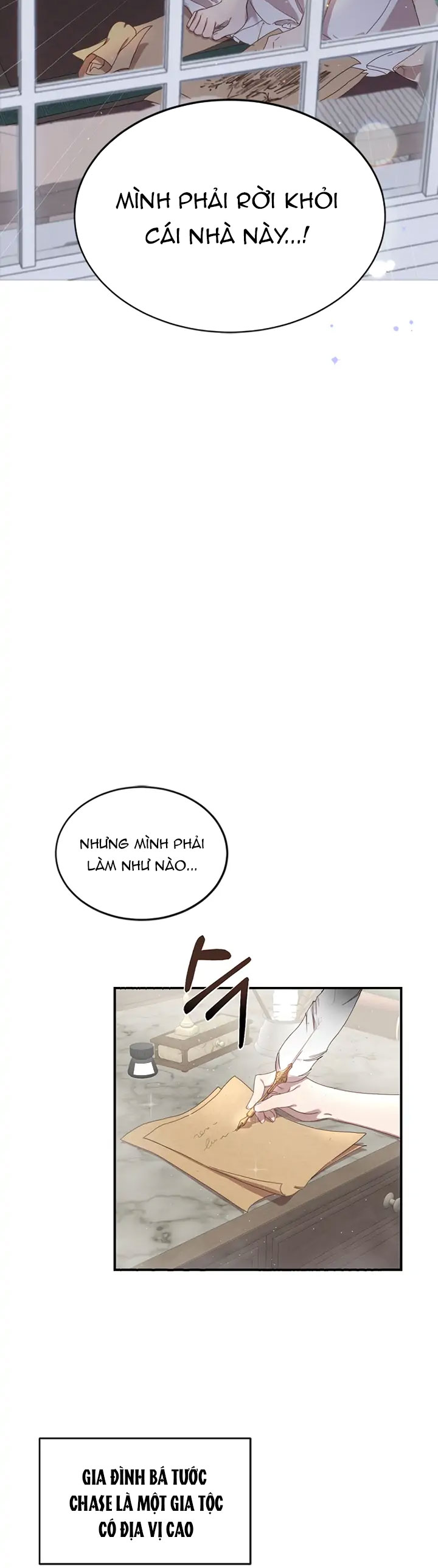 người chị gái tốt bụng không còn nữa chapter 2.2 13