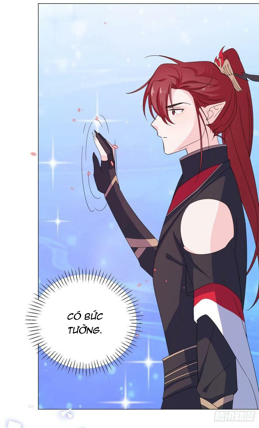 nhất hoàng cửu công thập nhị thê chapter 73 25