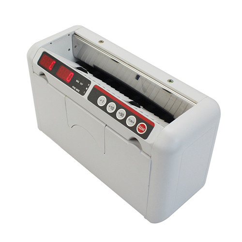 Máy đếm tiền mini AU-1000UK