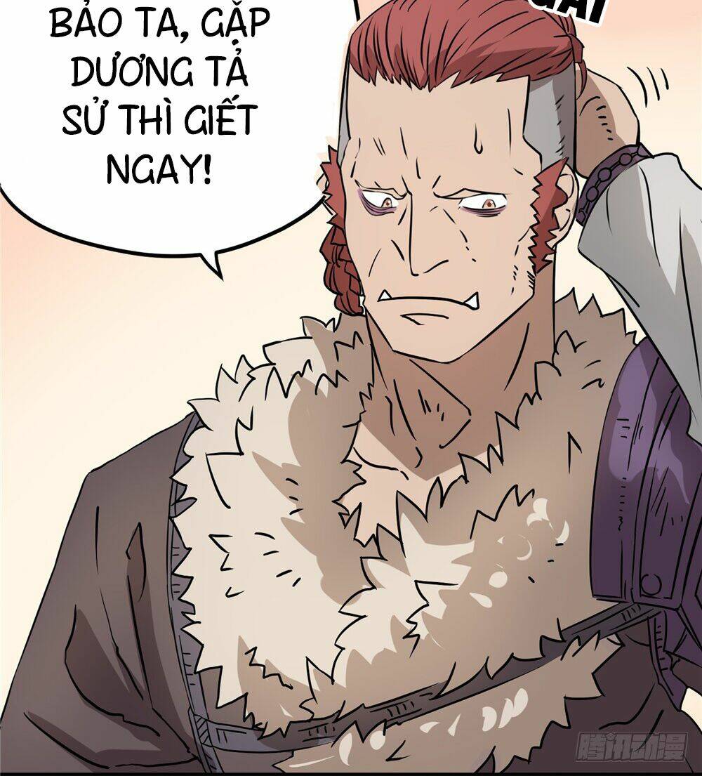 hiệp hành cửu thiên chapter 60 10