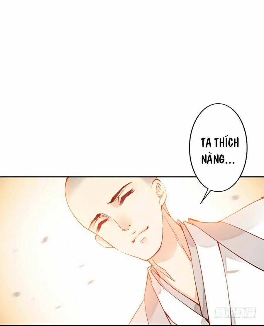 thiền tâm vấn đạo chapter 0 28