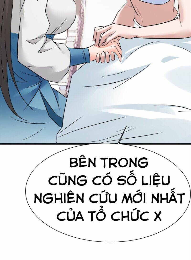 hoa hậu giảng đường luôn bên người chapter 56 25