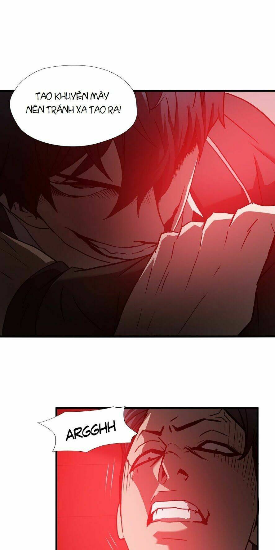 kẻ bị ruồng bỏ chapter 43 40