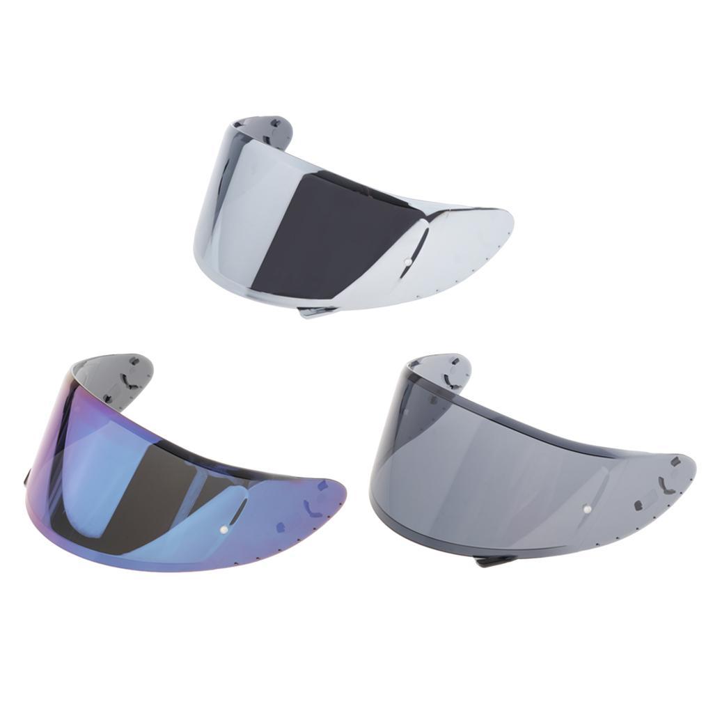 Motorcycle   Visor for X14      Model Accessories