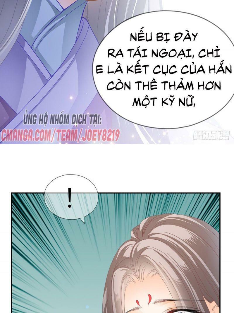 bổn vương muốn nàng chapter 26 36