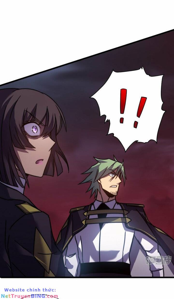 sát thần chi lộ tại dị giới chapter 54 23